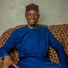 MUSTAPHA SALISU