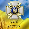 one sector