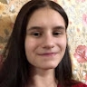 Крупська Поліна