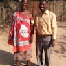 Majoge Nyamwaira