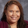 Keniece Adams