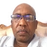 Thabo Mosia