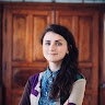 Nataliia Lysovets