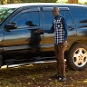 Michael Mwangi Njeri