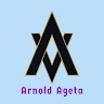 Arnold Ageta