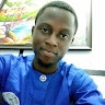 OLALEYE GIDEON