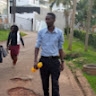 Isabirye Brian