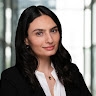 Varvara Zisimidou