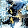 Static Shock The Jedi Sith Avenger