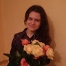 Алена Твердохлеб