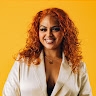 Audrey Vargas-Cruz