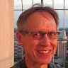 John Crookston
