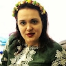 Анастасія Вячеславівна Блішун