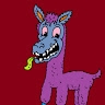 Llama Monster