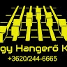 Kft nagyhangero