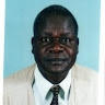 Dominic Konditi