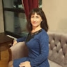 Олена Ониськів