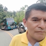 Ricardo Valderrama Cusimayta