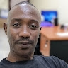 Edwin Murphy Kamusiime