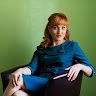 Катерина Стрій