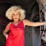 JOYCE TIZIANA Leoni