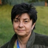 Цонка Христова