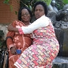 Agape Ndundi
