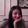 Claudia Hall