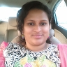 Iswariya V T