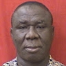 Joshua Wumbee