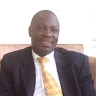 Dr. Albert Luswata