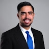 Ali Moradi