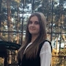 Оксана Крижалко