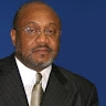 Harold Jackson
