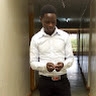 Patrick Muoki