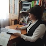 Оля Потапова