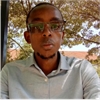 Ian Kyalo