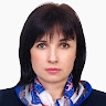 Оксана Чала