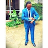 David Kiarie