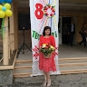 Наталя Чачанідзе