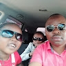 Joel Kenyakisa