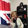 Анжеліка Змикало