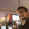 DavideSergio Percussionist Sound