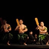 Tevita Manu'atu