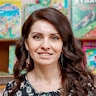 Катерина Охріменко
