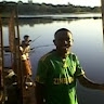 Enock Hwingwiri
