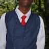 Isaac Hika