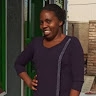 Esperance MUKESHIMANA