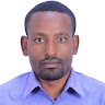 Meseret Tizazu