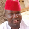 Shadrack Kambel